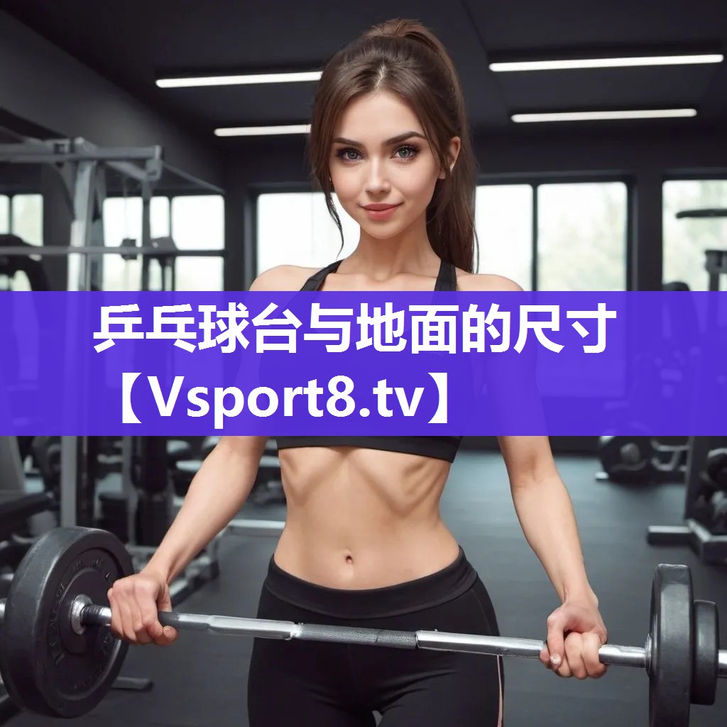 乒乓球台与地面的尺寸