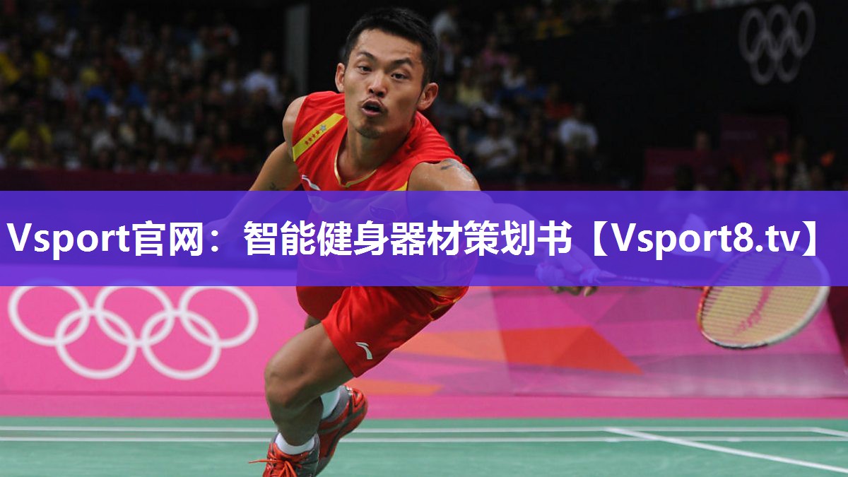 Vsport官网：智能健身器材策划书