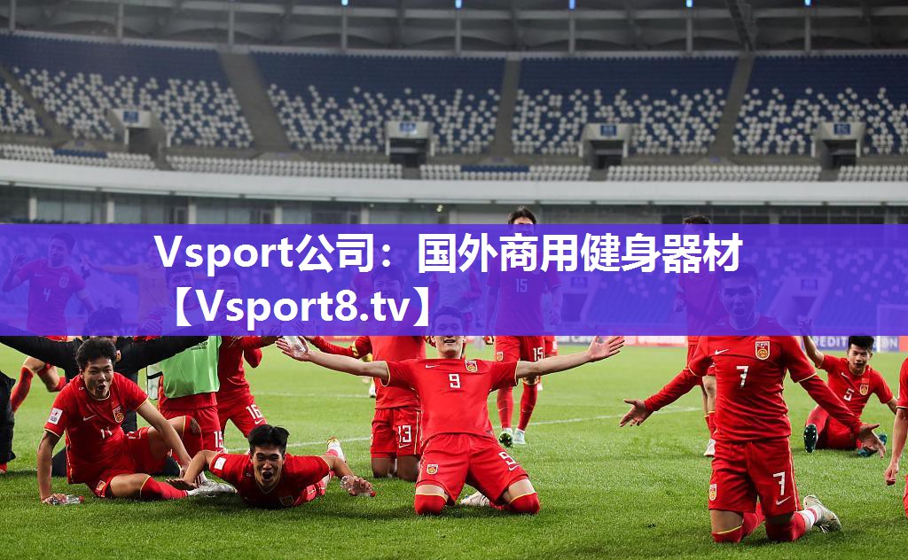 Vsport公司：国外商用健身器材