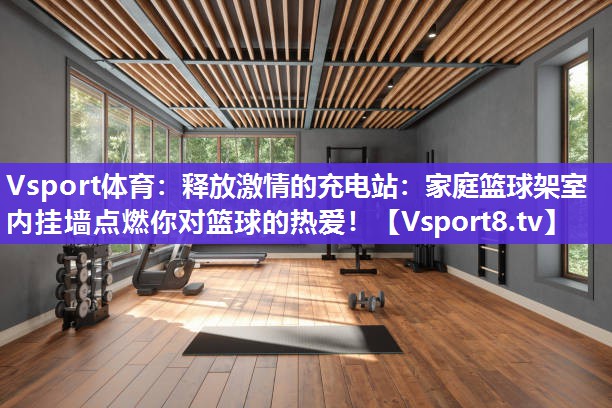 Vsport体育：释放激情的充电站：家庭篮球架室内挂墙点燃你对篮球的热爱！