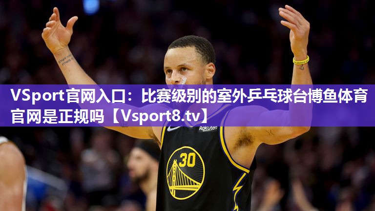 VSport官网入口：比赛级别的室外乒乓球台博鱼体育官网是正规吗