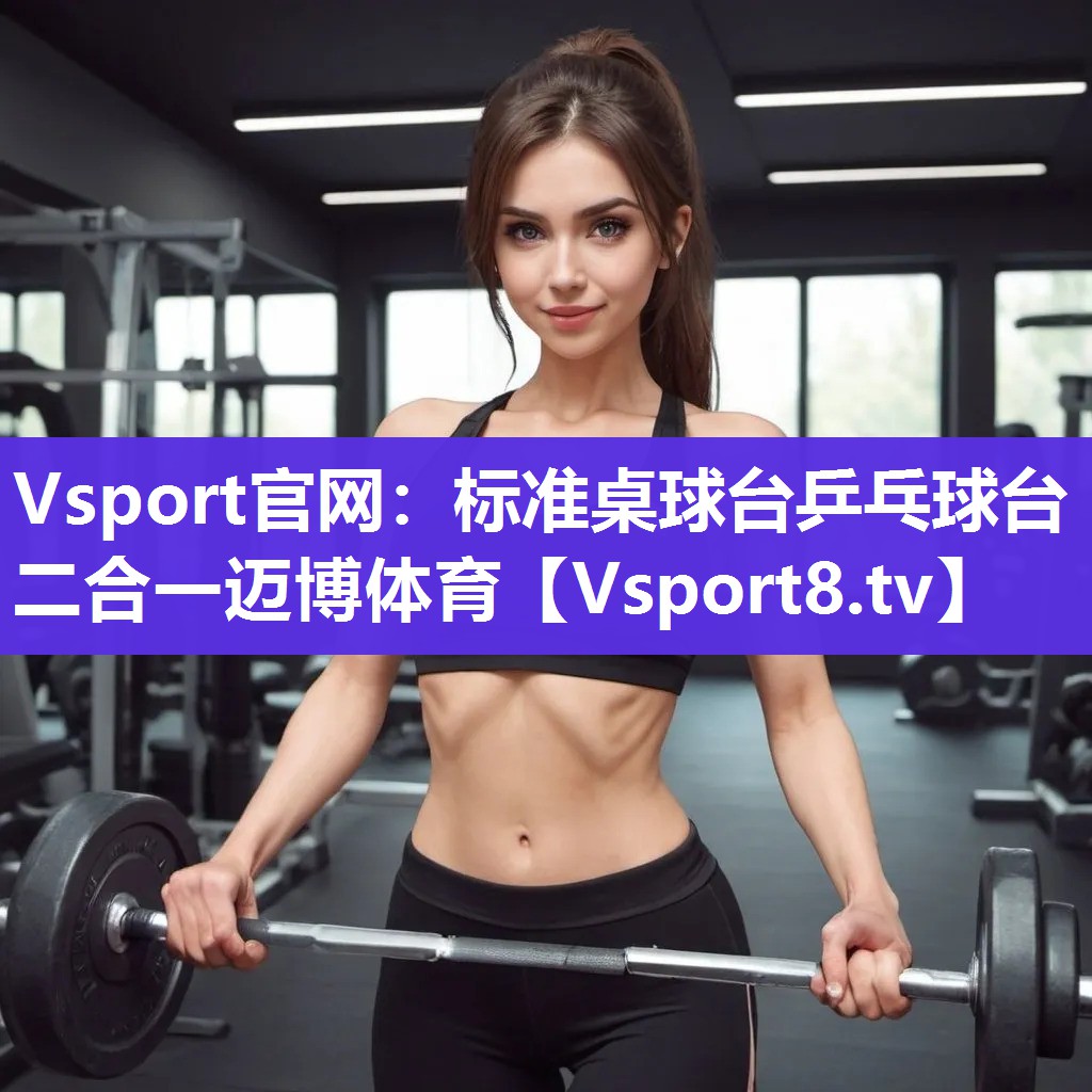 Vsport官网：标准桌球台乒乓球台二合一迈博体育