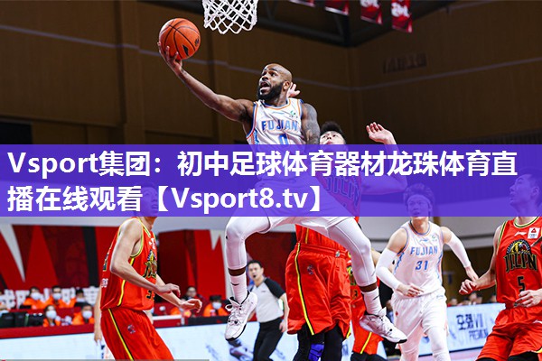 Vsport集团：初中足球体育器材龙珠体育直播在线观看