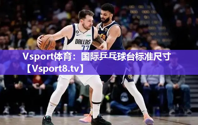 Vsport体育：国际乒乓球台标准尺寸