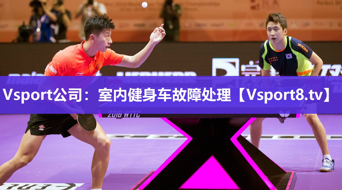 Vsport公司：室内健身车故障处理