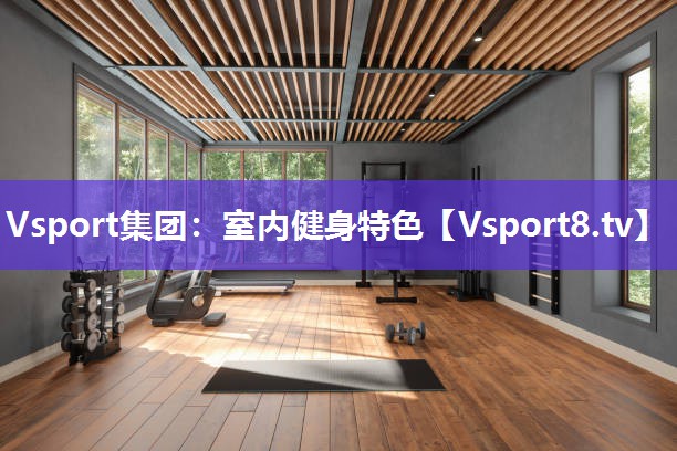 Vsport集团：室内健身特色