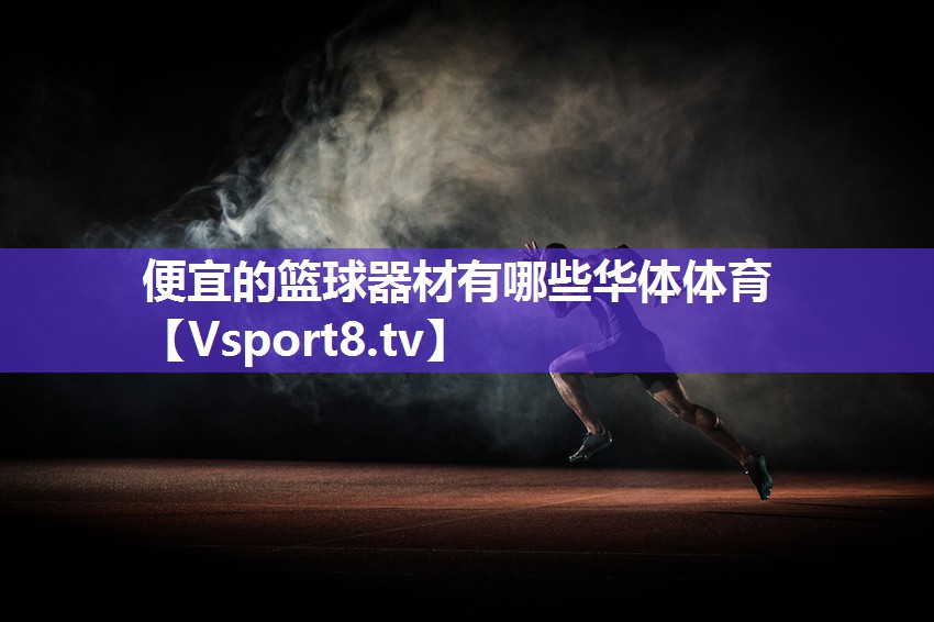 便宜的篮球器材有哪些华体体育