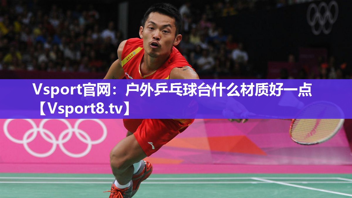 Vsport官网：户外乒乓球台什么材质好一点