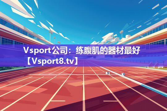 Vsport公司：练腹肌的器材最好