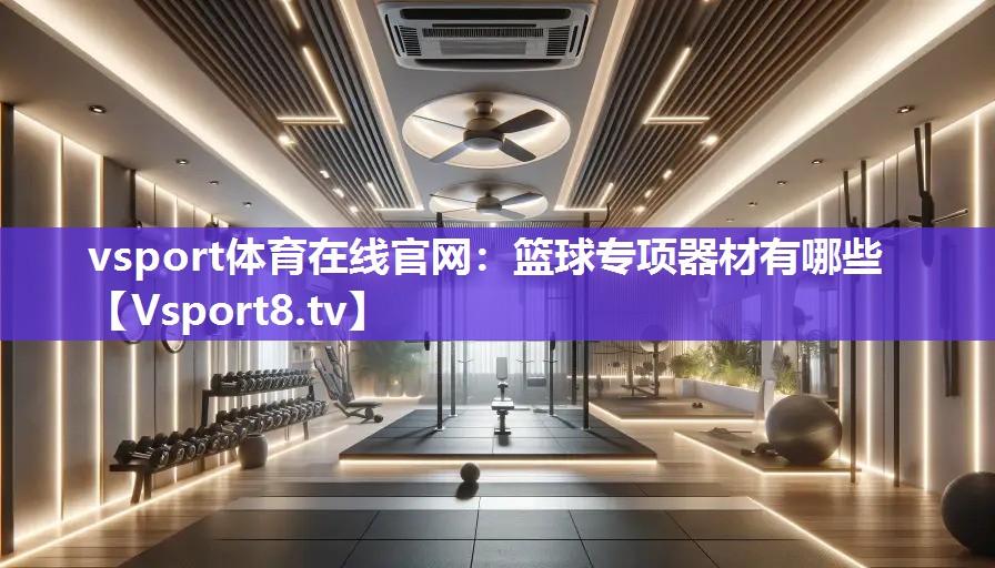 vsport体育在线官网：篮球专项器材有哪些