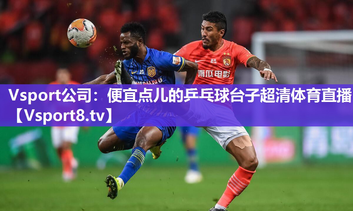Vsport公司：便宜点儿的乒乓球台子超清体育直播