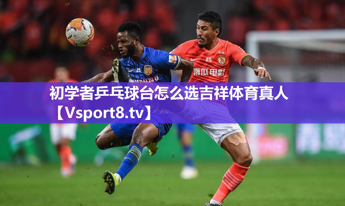初学者乒乓球台怎么选吉祥体育真人