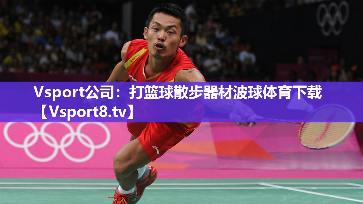 Vsport公司：打篮球散步器材波球体育下载