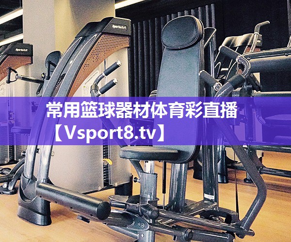 常用篮球器材体育彩直播