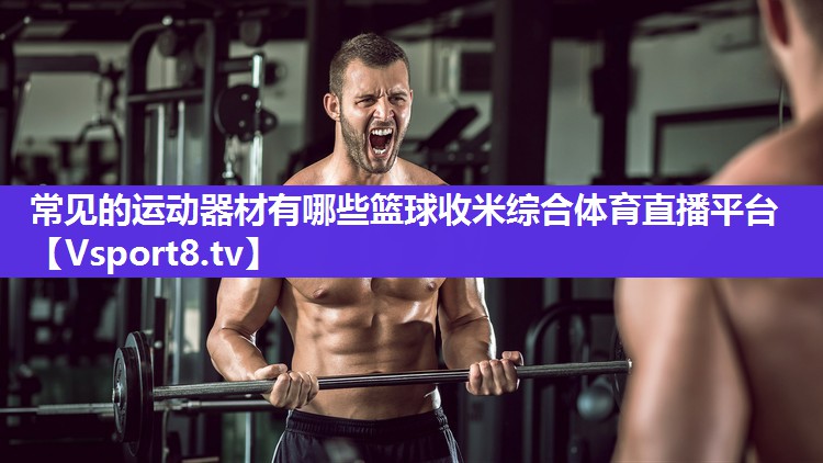 常见的运动器材有哪些篮球收米综合体育直播平台