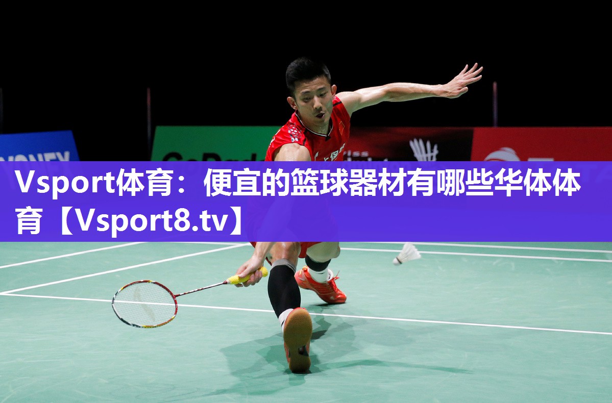 Vsport体育：便宜的篮球器材有哪些华体体育