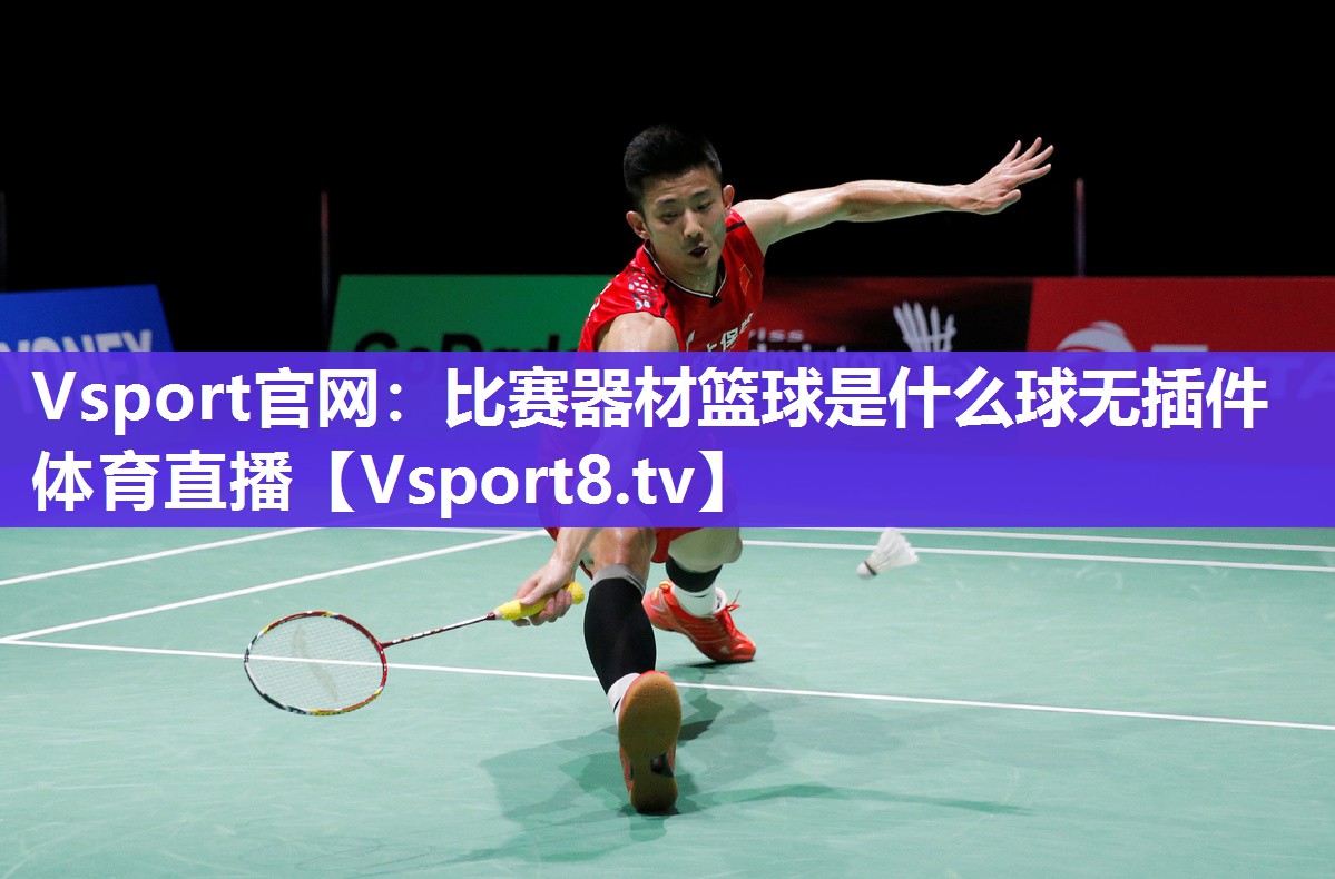 Vsport官网：比赛器材篮球是什么球无插件体育直播