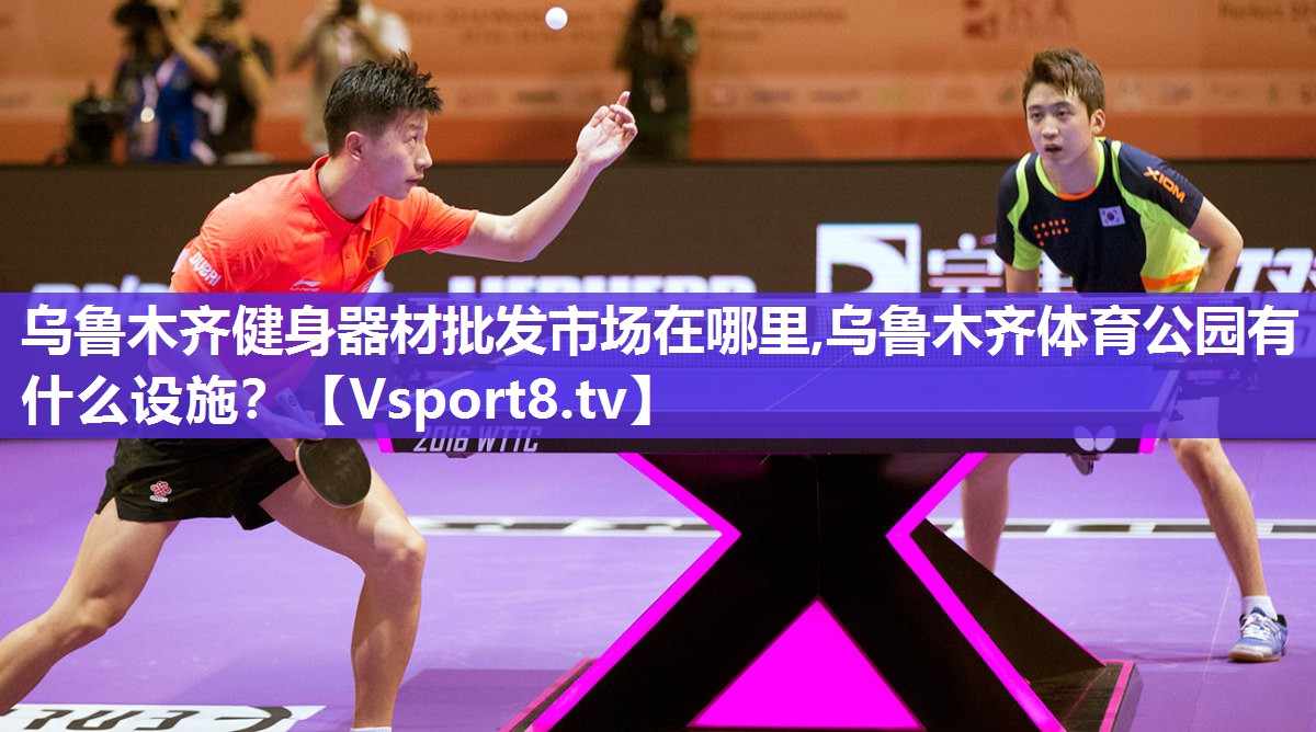 乌鲁木齐健身器材批发市场在哪里,乌鲁木齐体育公园有什么设施？