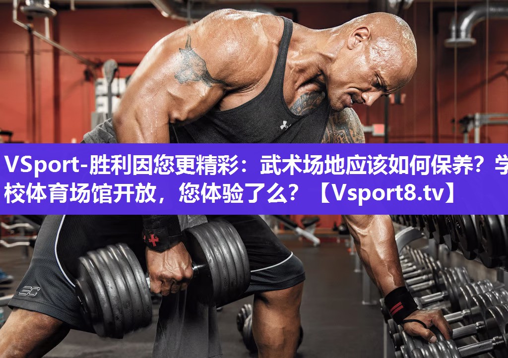VSport-胜利因您更精彩：武术场地应该如何保养？学校体育场馆开放，您体验了么？