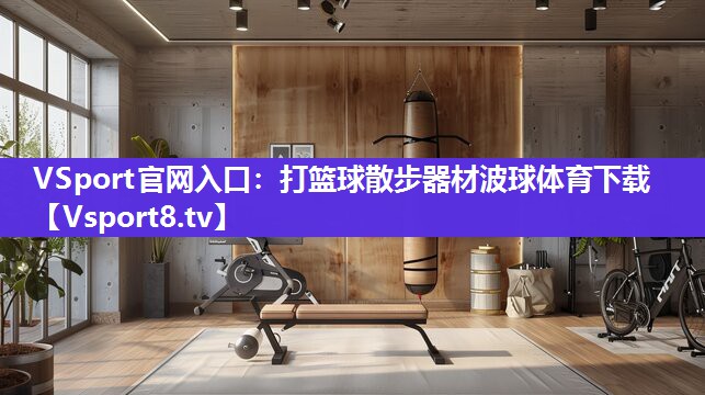 VSport官网入口：打篮球散步器材波球体育下载