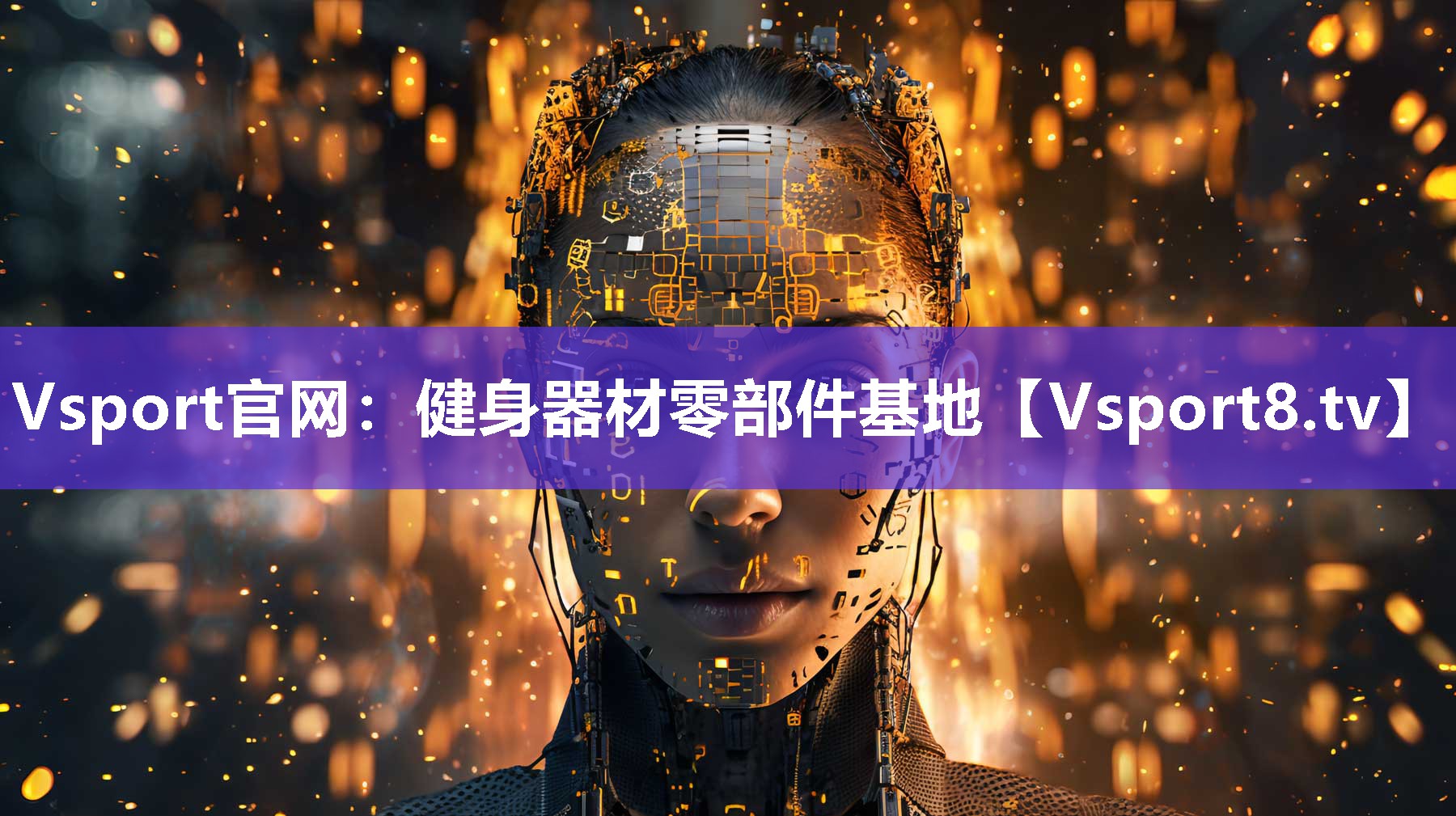 健身器材零部件基地