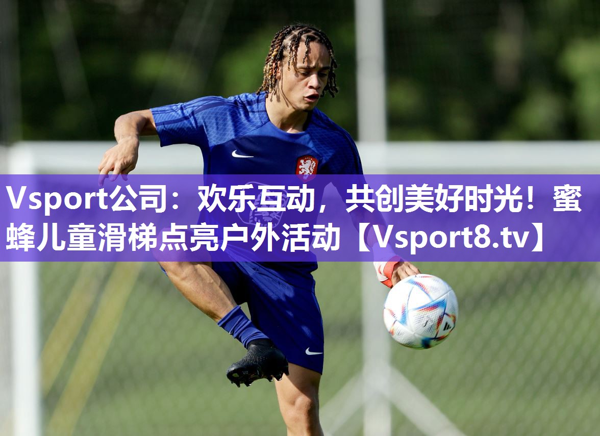 欢乐互动，共创美好时光！蜜蜂儿童滑梯点亮户外活动