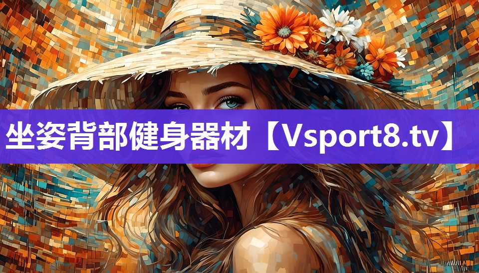 坐姿背部健身器材