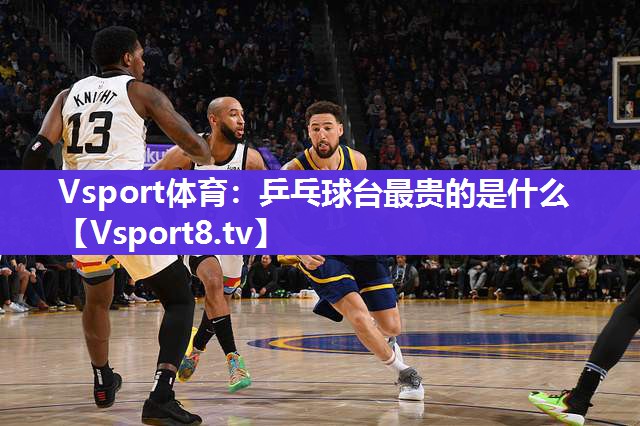 乒乓球台最贵的是什么