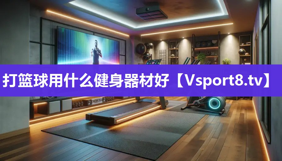 打篮球用什么健身器材好