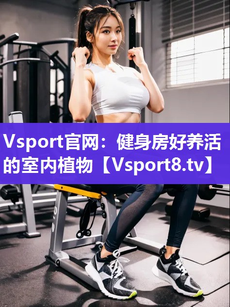 健身房好养活的室内植物