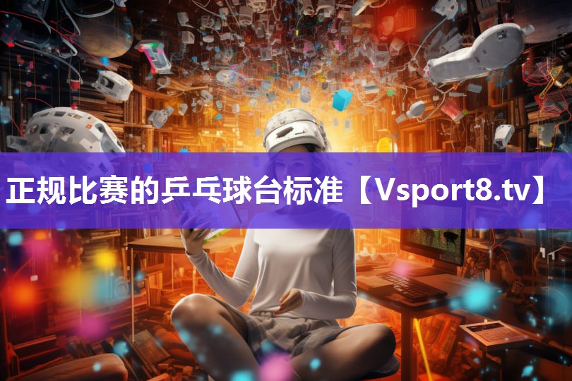 正规比赛的乒乓球台标准