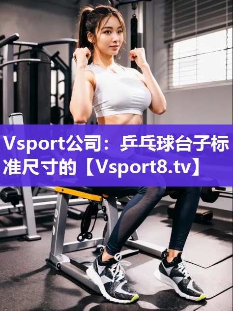 乒乓球台子标准尺寸的