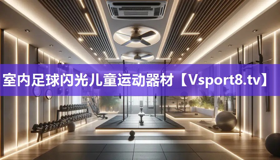 室内足球闪光儿童运动器材