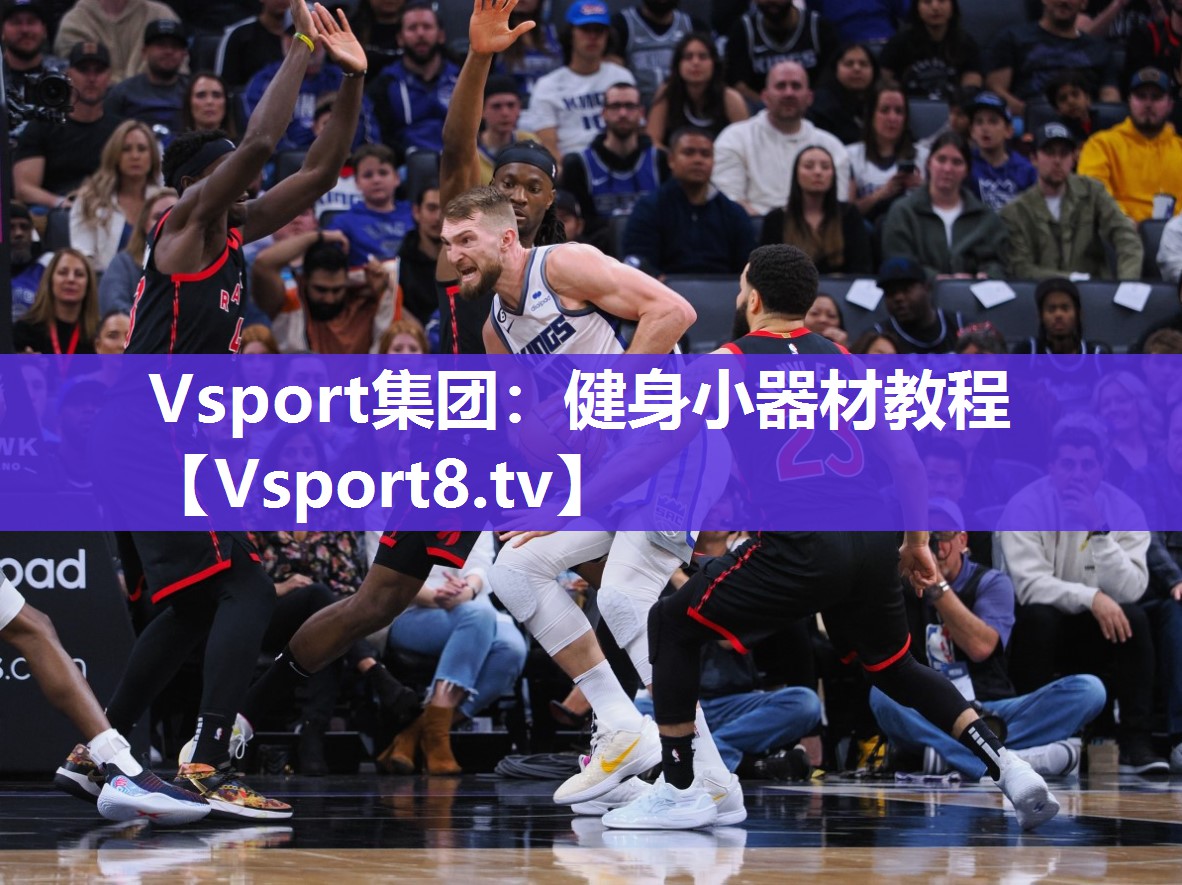 健身小器材教程