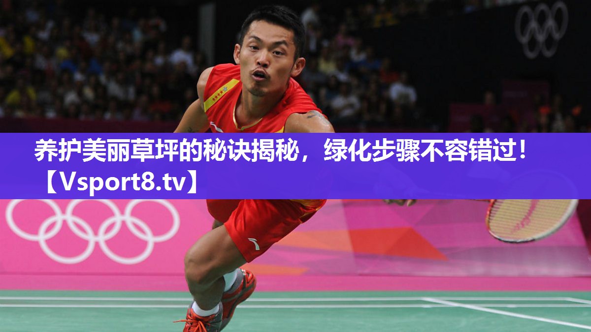 养护美丽草坪的秘诀揭秘，绿化步骤不容错过！