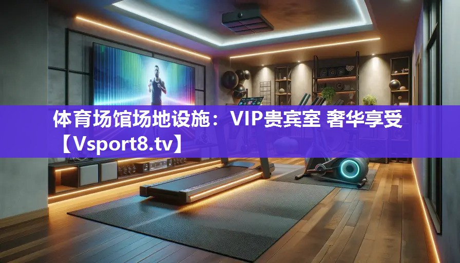 体育场馆场地设施：VIP贵宾室 奢华享受